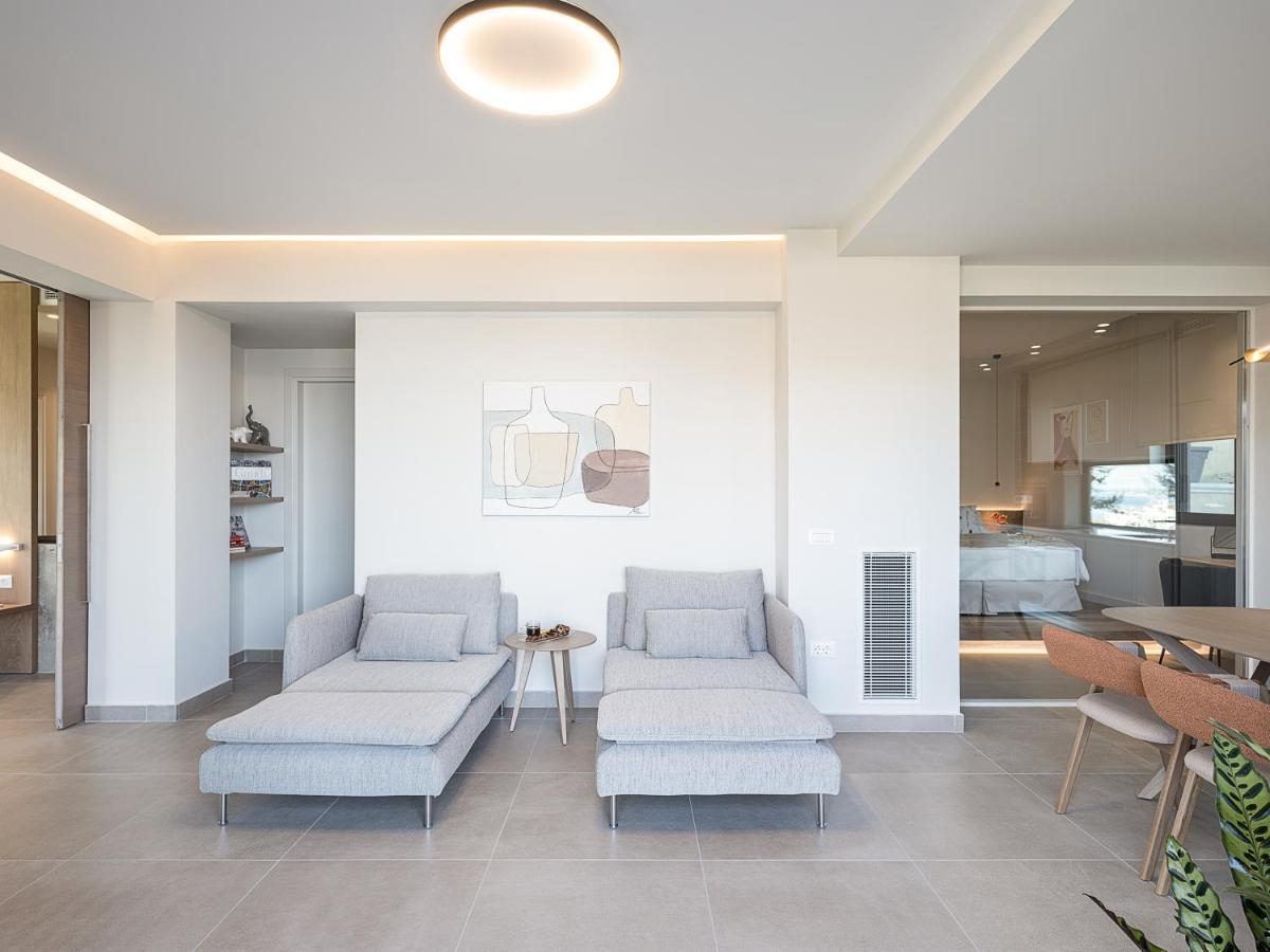 חאניה Mondethea Vantage Point Home מראה חיצוני תמונה