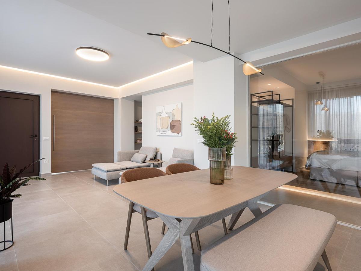 חאניה Mondethea Vantage Point Home מראה חיצוני תמונה